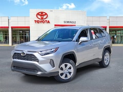 2025 Toyota RAV4 LE SUV