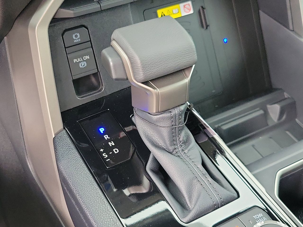 2026 Toyota Tundra SR5 - Photo 26