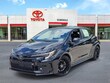 Toyota GR Corolla