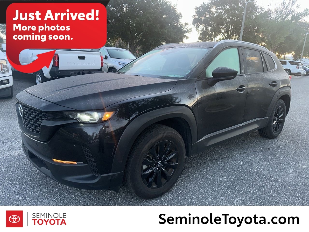 2026 Mazda CX-50 2.5 S Preferred's photo
