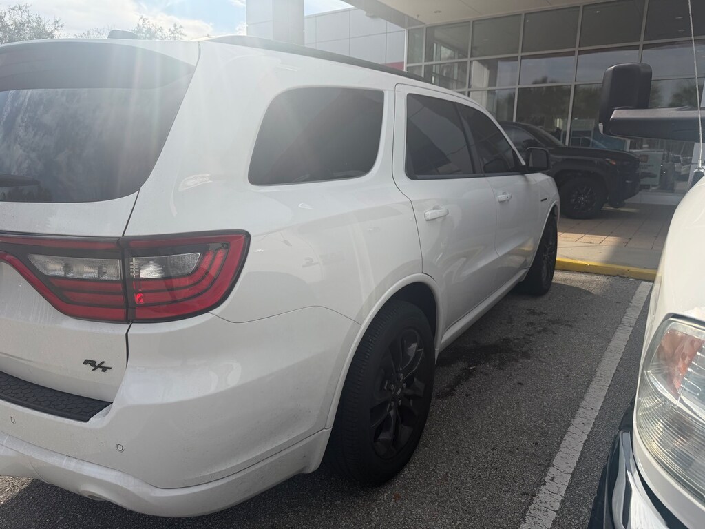 Used 2023 Dodge Durango R/T SUV