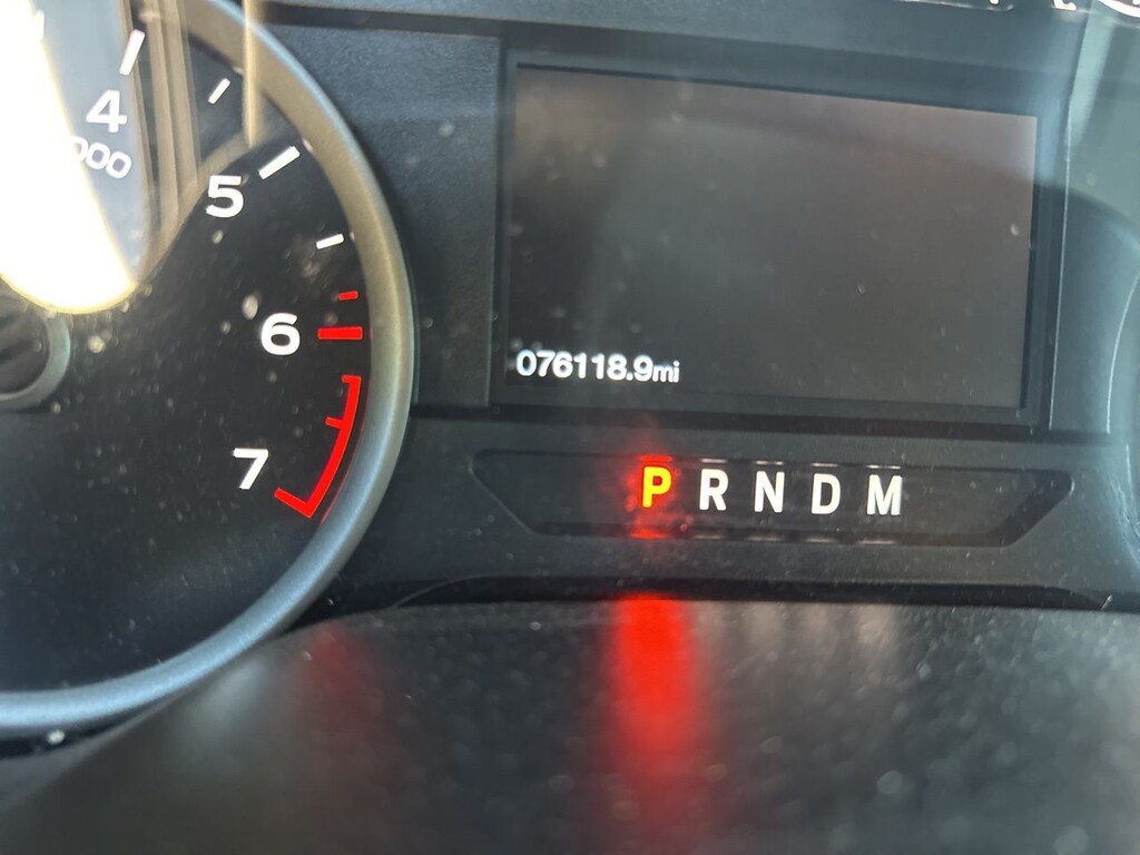 Used 2020 Ford F-150 XLT Truck