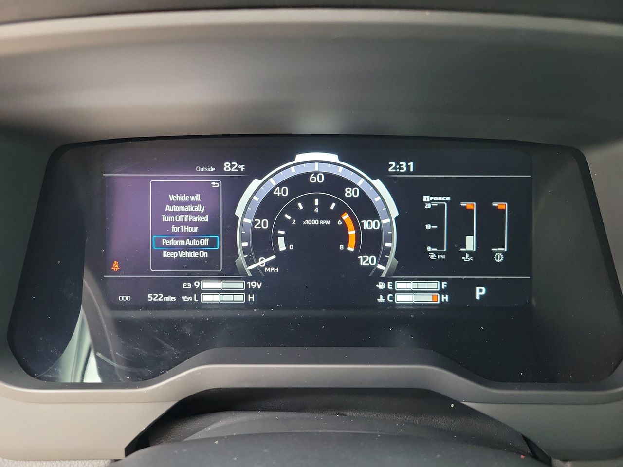 2026 Toyota Tundra Limited - Photo 22
