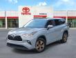 2023 Toyota Highlander Hybrid Bronze Edition SUV
