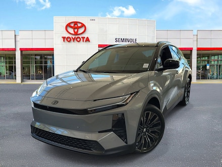 2026 Toyota C-HR XSE XSE AWD