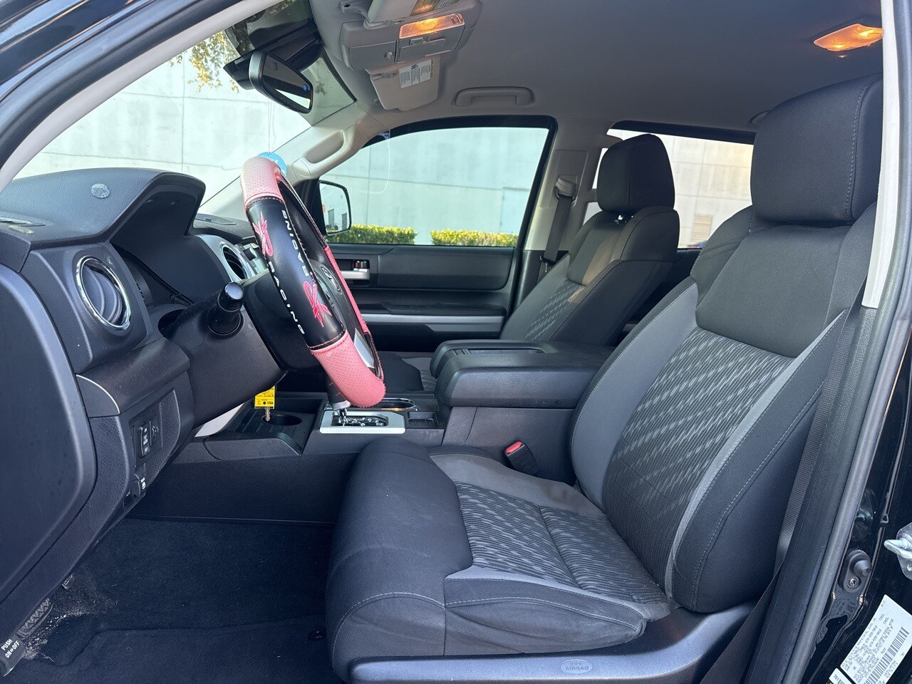 2021 Toyota Tundra SR5 Grade photo 3