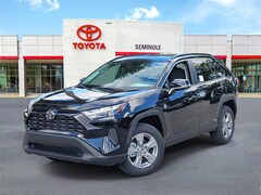 2025 Toyota RAV4 Hybrid XLE SUV
