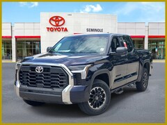 2026 Toyota Tundra SR5 Truck CrewMax