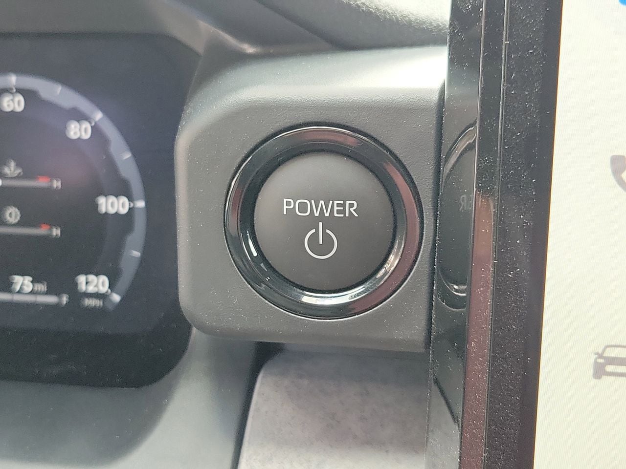 2026 Toyota Tacoma Trailhunter - Photo 29