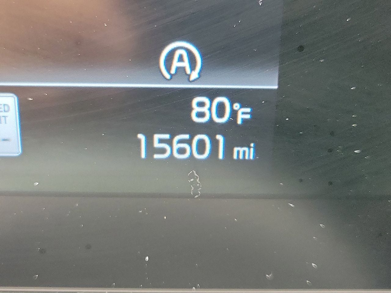 2025 Kia Sportage LX - Photo 21