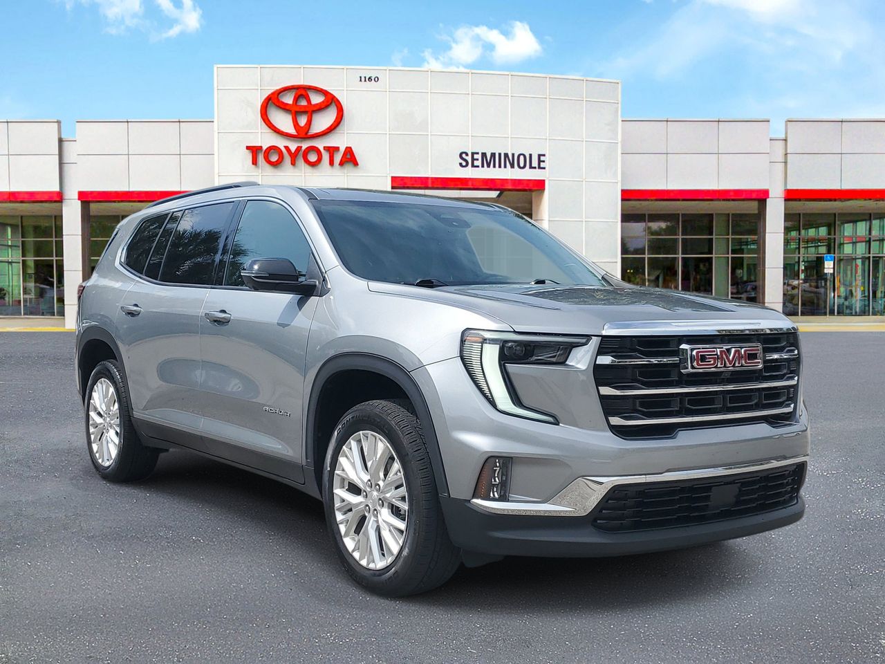 1GKENKKS1RJ164810