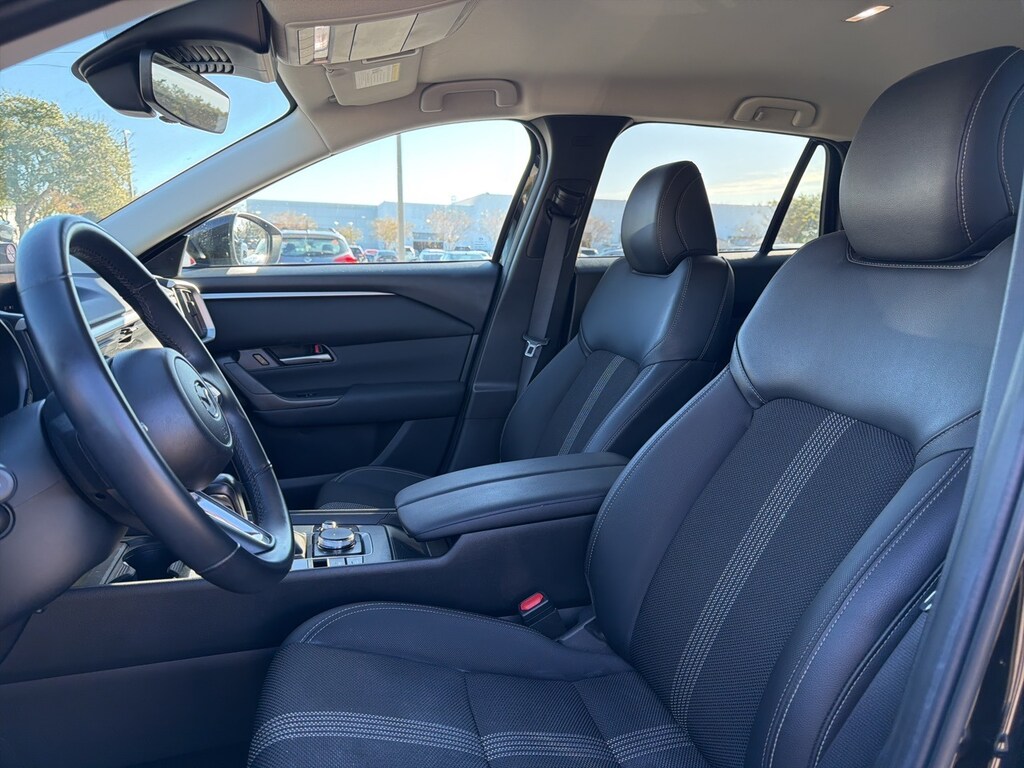 Used 2025 Mazda CX-50 2.5 S Preferred Package SUV