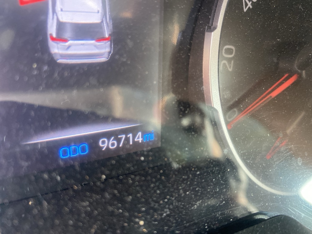 Used 2022 Toyota RAV4 XLE SUV