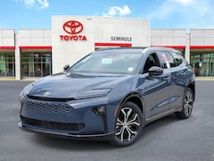 2026 Toyota Crown Signia XLE SUV