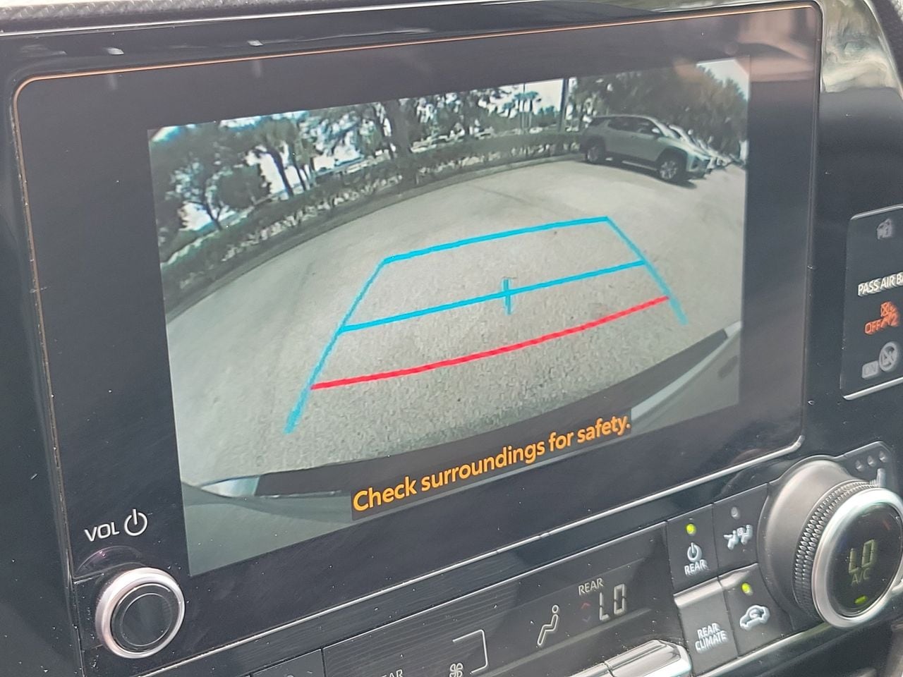 2025 Toyota Highlander XSE - Photo 27