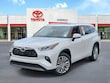  Toyota Highlander Hybrid
