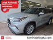 Toyota Highlander Hybrid