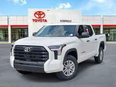 2026 Toyota Tundra SR5 Truck CrewMax