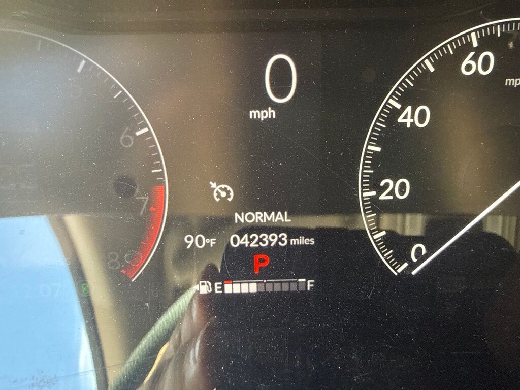 Used 2023 Honda HR-V LX SUV