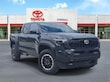 Toyota Tacoma Hybrid