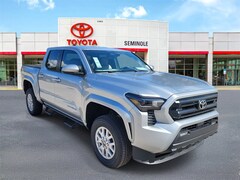 2025 Toyota Tacoma SR5 Truck Double Cab