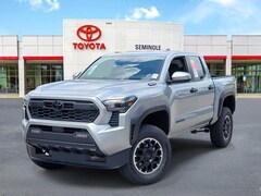 2026 Toyota Tacoma i-FORCE MAX TRD Off Road Truck Double Cab