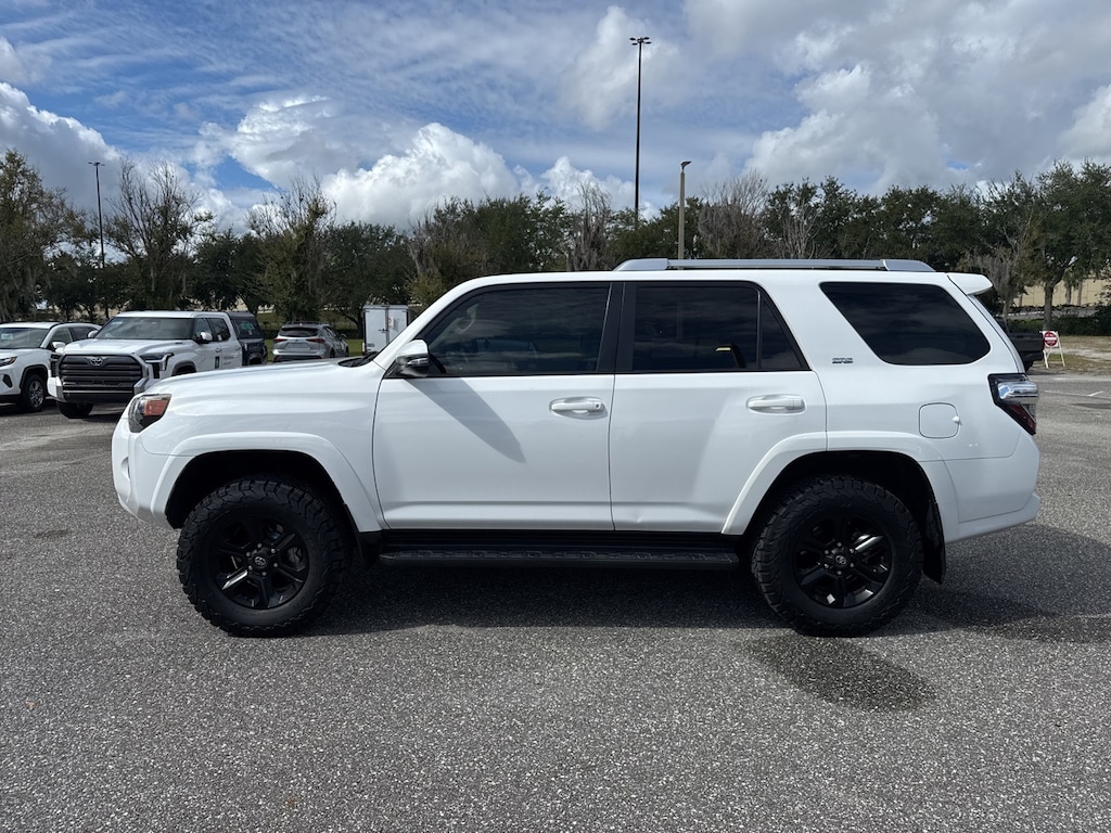 Used 2014 Toyota 4Runner SR5 Premium SUV