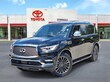  INFINITI QX80