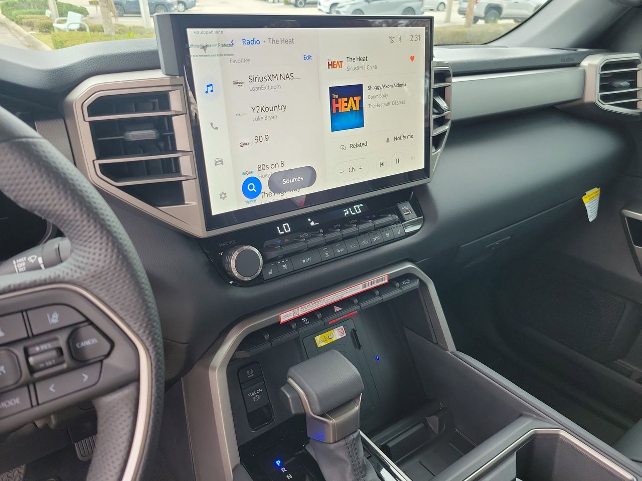 2026 Toyota Tundra Limited - Photo 23