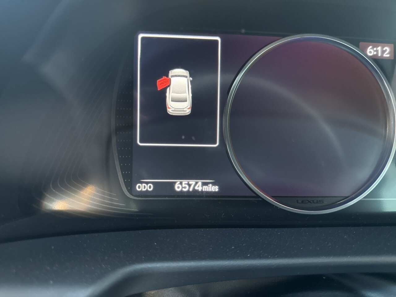 2024 Lexus ES 350 Premium photo 3