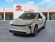  Toyota bZ