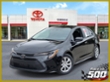2026 Toyota Corolla LE Sedan
