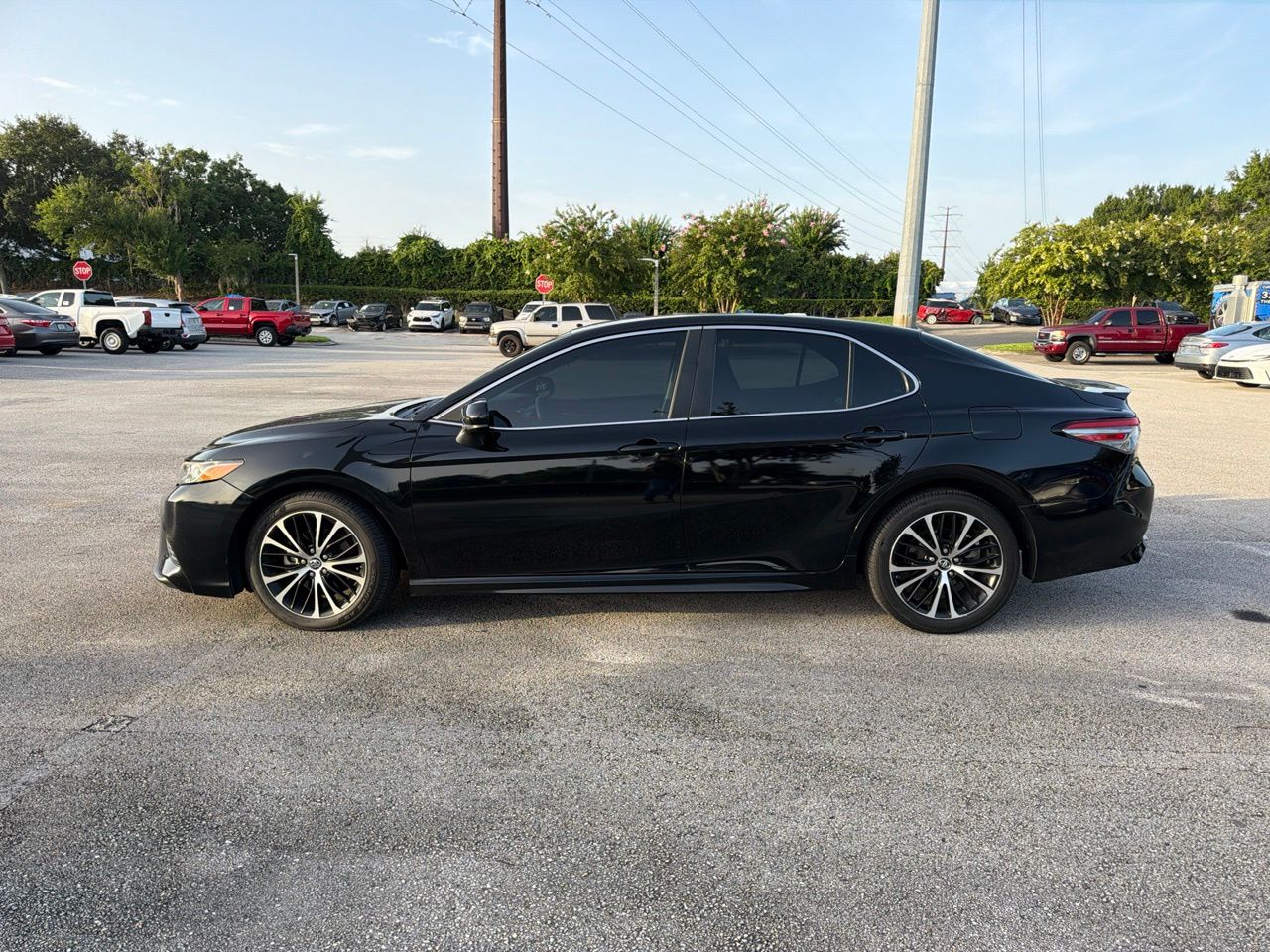 View vehicle photo 2