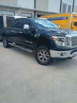 Nissan Titan XD