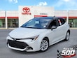  Toyota Corolla Hatchback