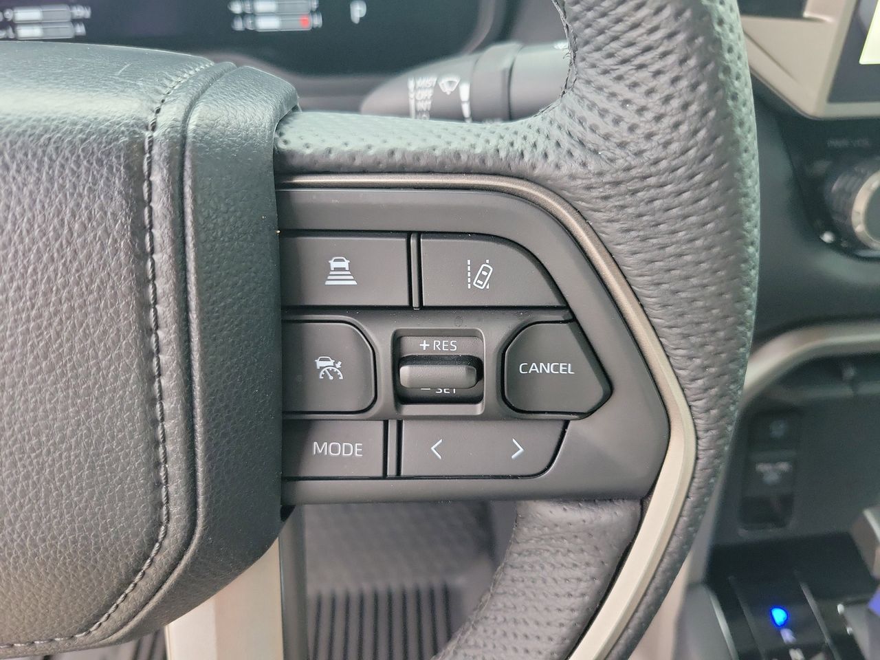 2026 Toyota Tundra Limited - Photo 21