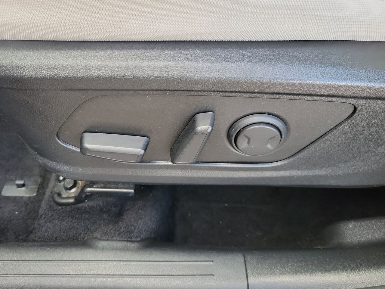 2025 Hyundai Tucson SEL - Photo 17