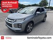 Mitsubishi Outlander Sport