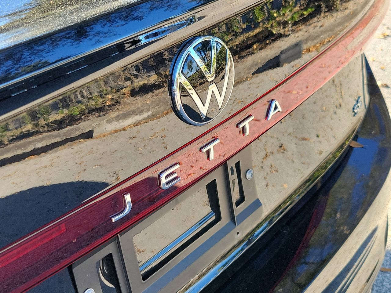 2025 Volkswagen Jetta SE - Photo 6