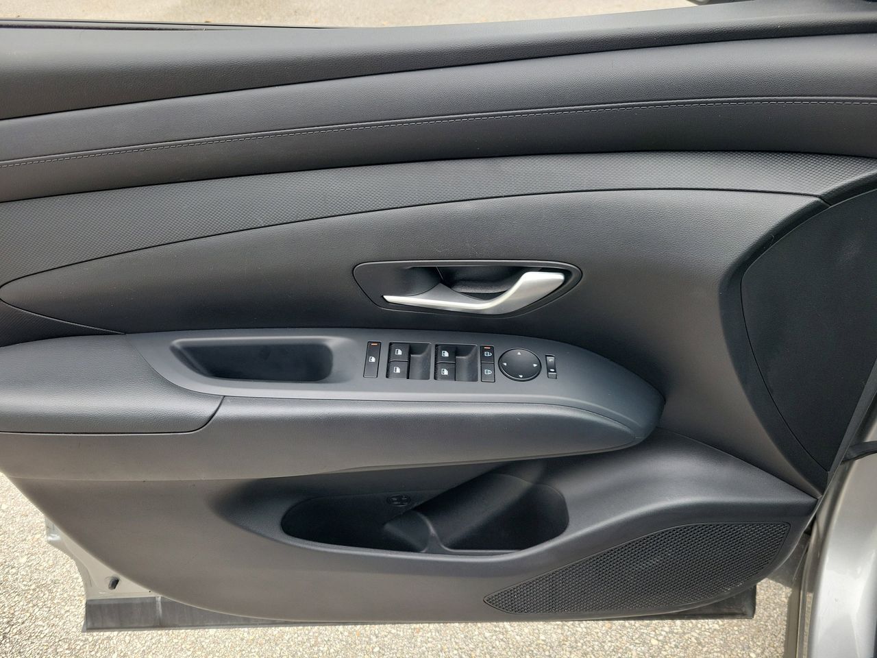 2025 Hyundai Tucson SEL - Photo 21