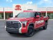 2026 Toyota Tundra Limited Truck CrewMax