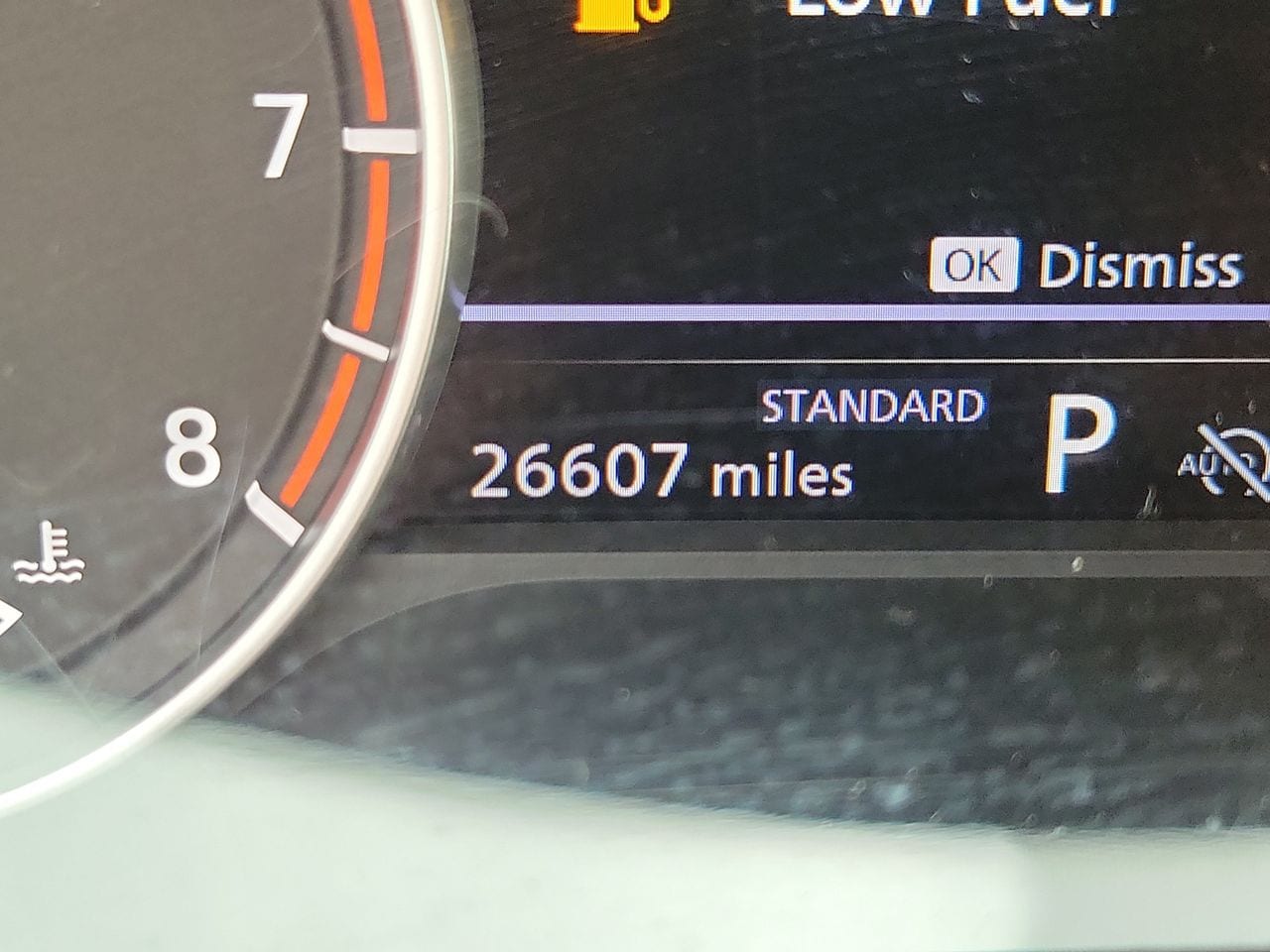 2025 Nissan Rogue SV - Photo 22