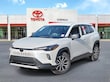  Toyota Corolla Cross Hybrid