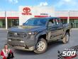 2025 Toyota Tacoma SR5 Truck Double Cab