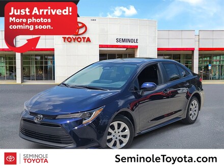 2023 Toyota Corolla LE Sedan