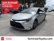 Toyota Corolla Hybrid