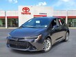  Toyota Corolla Hatchback