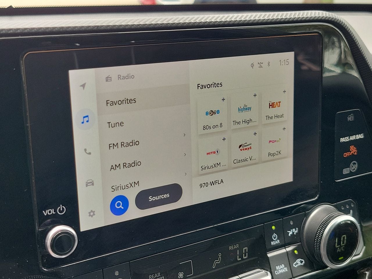 2025 Toyota Highlander XSE - Photo 26