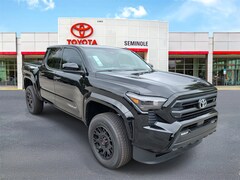 2025 Toyota Tacoma SR5 Truck Double Cab