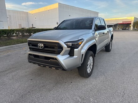 2024 Toyota Tacoma SR Truck